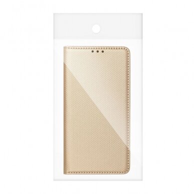 Huawei NOVA 8i/Honor 50 Lite aukso spalvos dėklas Tinkliukas 6