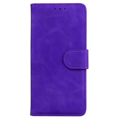 Huawei NOVA 8i/Honor 50 Lite violetinis Tracy DMING dėklas 2