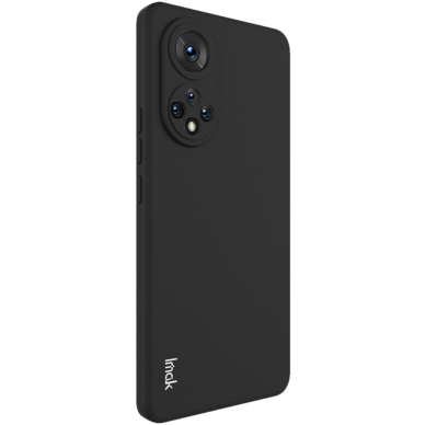 Huawei Nova 9/ Honor 50 juoda IMAK UC-4 nugarėlė 6