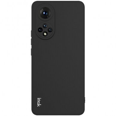 Huawei Nova 9/ Honor 50 juoda IMAK UC-4 nugarėlė 7