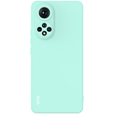 Huawei Nova 9/ Honor 50 mėtos spalvos IMAK UC-4 nugarėlė 7