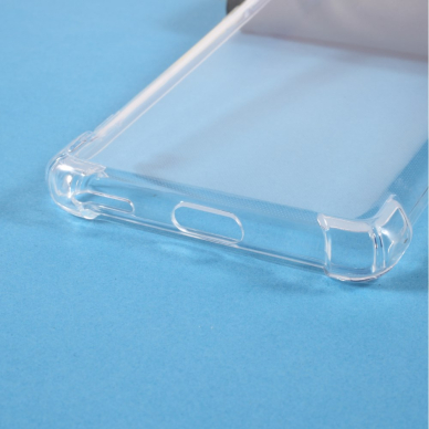 Huawei Nova 9/ Honor 50 skaidri ANTI SHOCK nugarėlė 3