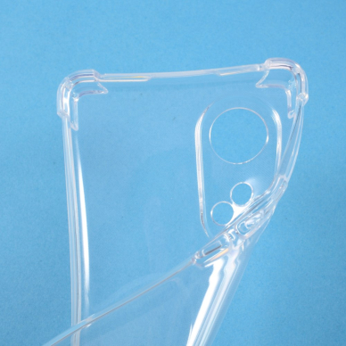 Huawei Nova 9/ Honor 50 skaidri ANTI SHOCK nugarėlė 5