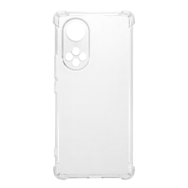 Huawei Nova 9/ Honor 50 skaidri ANTI SHOCK nugarėlė