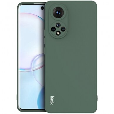 Huawei Nova 9/ Honor 50 žalia IMAK UC-4 nugarėlė 5