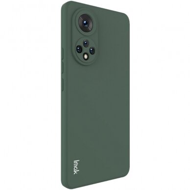 Huawei Nova 9/ Honor 50 žalia IMAK UC-4 nugarėlė 6