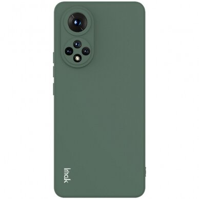 Huawei Nova 9/ Honor 50 žalia IMAK UC-4 nugarėlė 7