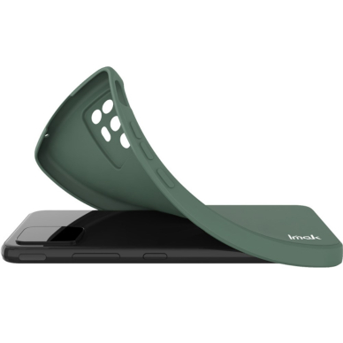 Huawei Nova 9/ Honor 50 žalia IMAK UC-4 nugarėlė 8