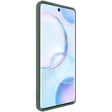 Huawei Nova 9/ Honor 50 žalia IMAK UC-4 nugarėlė 9