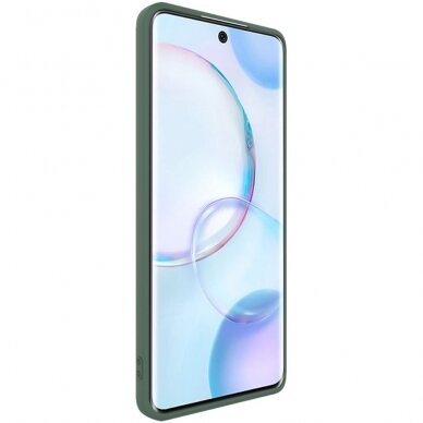 Huawei Nova 9/ Honor 50 žalia IMAK UC-4 nugarėlė 9