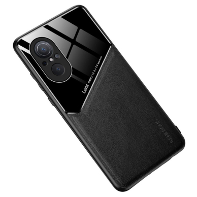 Huawei Nova 9 SE juoda Generous nugarėlė