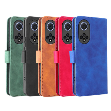 Huawei NOVA 9/Honor 50 juodas Tracy DMING dėklas 8