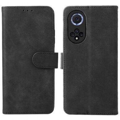 Huawei NOVA 9/Honor 50 juodas Tracy DMING dėklas