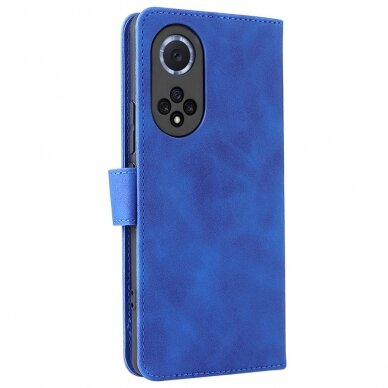 Huawei NOVA 9/Honor 50 mėlynas Tracy DMING dėklas 2