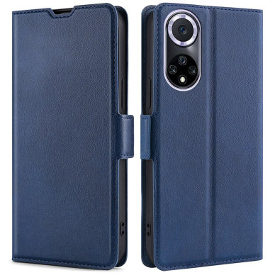 Huawei NOVA 9/Honor 50 mėlynas Tracy SMART MONO dėklas