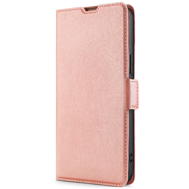 Huawei NOVA 9/Honor 50 rausvas Tracy SMART MONO dėklas 1