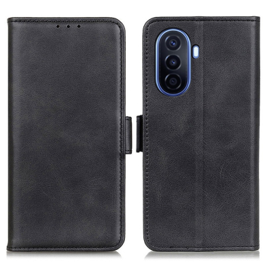 Huawei Nova Y70 juodas Tracy K.FLEXI Reverse dėklas