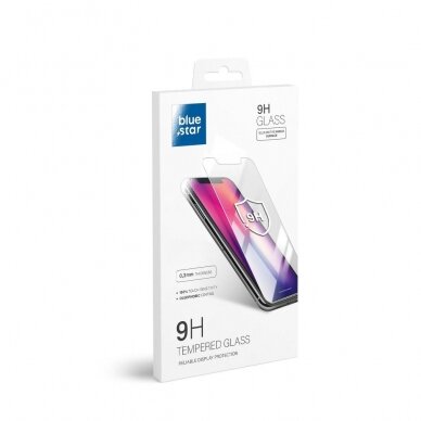 Huawei Nova Y90 apsauginis stiklas 9