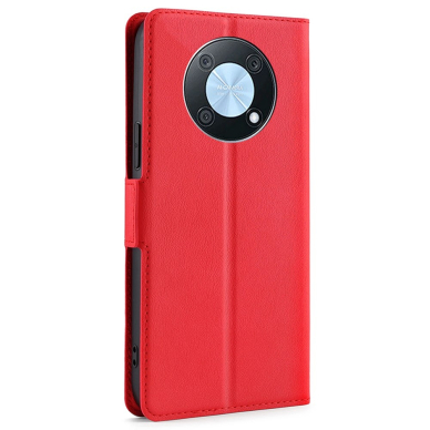 Huawei Nova Y90 raudonas Tracy SMART MONO dėklas 7