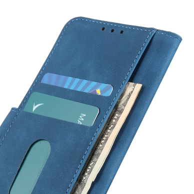 Huawei P SMART 2021 mėlynas KHAZNEH dėklas 2