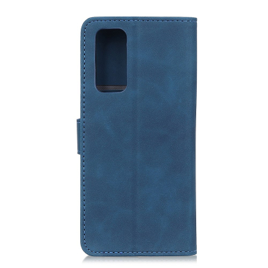 Huawei P SMART 2021 mėlynas KHAZNEH dėklas 6