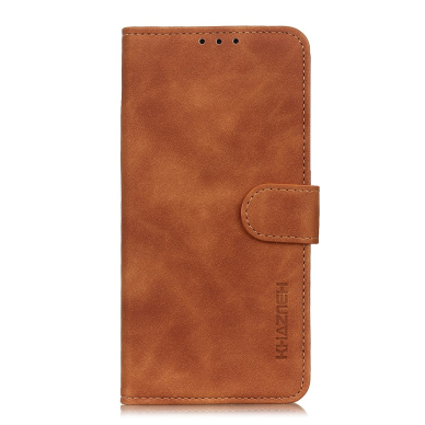Huawei P SMART 2021 rudas KHAZNEH dėklas 1