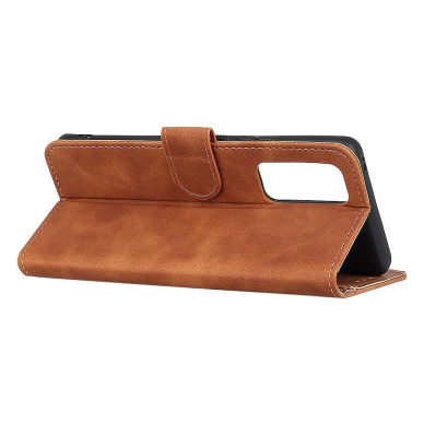 Huawei P SMART 2021 rudas KHAZNEH dėklas 8