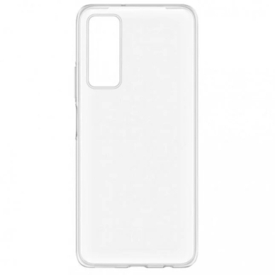 Huawei P SMART 2021 skaidri MERCURY JELLY nugarėlė 1