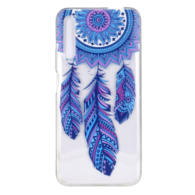 Huawei P Smart Pro tracy clear nugarėlė Sapnų gaudyklė 1