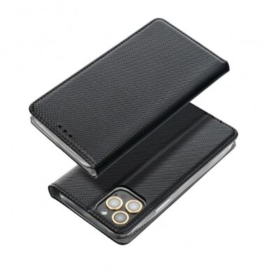 Huawei P Smart Z black dėklas Tinkliukas 4