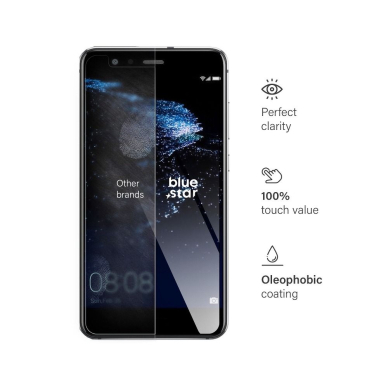 Huawei P10 LITE apsauginis stiklas 3