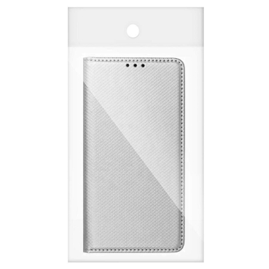Huawei P10 LITE silver dėklas Tinkliukas 1