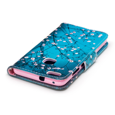 Huawei P10 Lite Tracy fashion dėklas Sakura 2