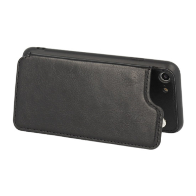 Huawei P20 Lite juoda WALLET nugarėlė 1