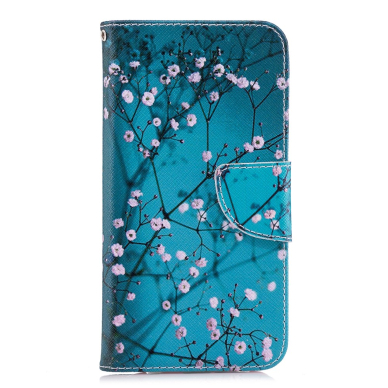 Huawei P20 Lite Tracy fashion dėklas Sakura 1