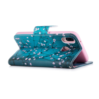Huawei P20 Lite Tracy fashion dėklas Sakura 3