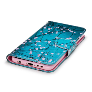 Huawei P20 Lite Tracy fashion dėklas Sakura 5