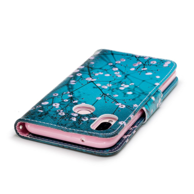 Huawei P20 Lite Tracy fashion dėklas Sakura 6