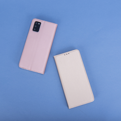 Huawei P20 PRO aukso spalvos dėklas Tinkliukas 4