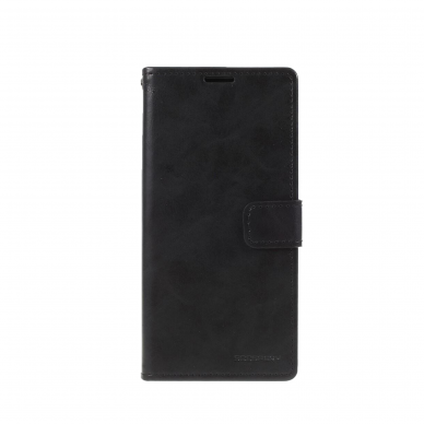 Huawei P20 PRO juodas MERCURY BLUE MOON2 dėklas 1