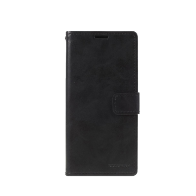 Huawei P20 PRO juodas MERCURY BLUE MOON2 dėklas 1