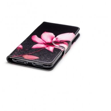 Huawei P20 Pro Tracy fashion dėklas Pretty Flower 5