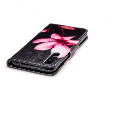 Huawei P20 Pro Tracy fashion dėklas Pretty Flower 6