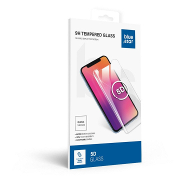 Huawei P30 apsauginis stiklas 3