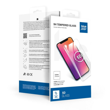 Huawei P30 apsauginis stiklas 2