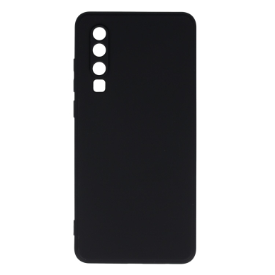 Huawei P30 black X-LEVEL DYNAMIC nugarėlė