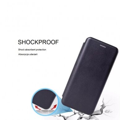 Huawei P30 LITE dark green SEA STYLE dėklas 8