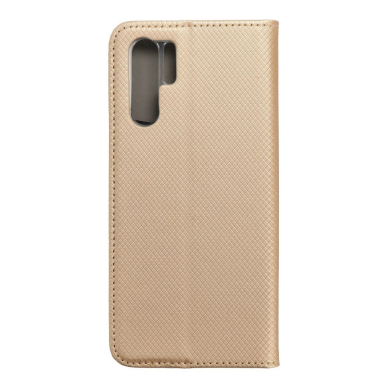 Huawei P30 PRO aukso spalvos dėklas Tinkliukas 1