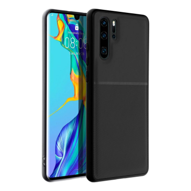 HUAWEI P30 PRO juoda NOBLE nugarėlė 1