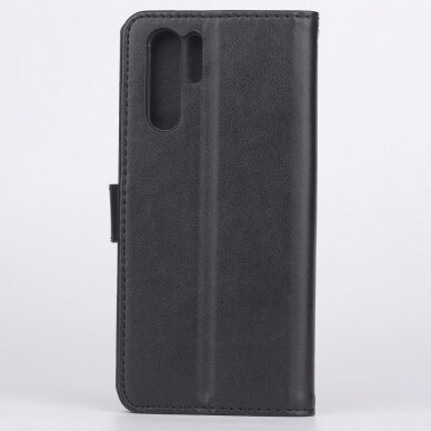 Huawei P30 PRO juodas Tracy dėklas AZNS
